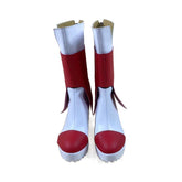 1813VOCALOID3 Yuezheng Ling Cosplay Shoes for Anime Conventions and Performances - Halloweez